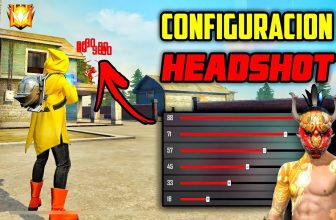 dar todo rojo en freefire