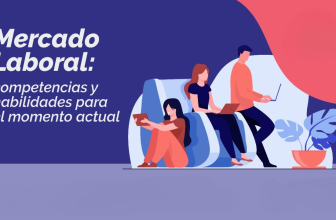 Las habilidades más buscadas en el mercado laboral actual