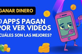 Gana dinero viendo videos