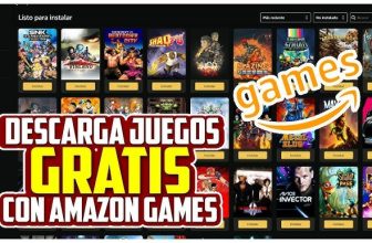 Juegos Gratis Amazon Prime Gaming