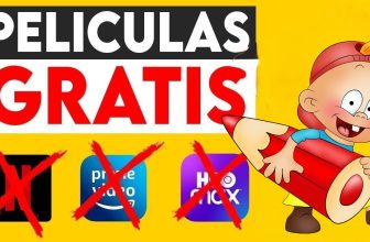 Ver películas gratis legalmente