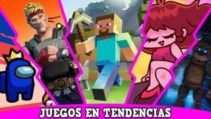 tendencias en el gaming
