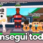 cómo robar en Steal a Brainrot