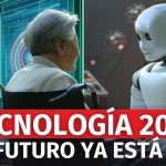 tecnología de 2025