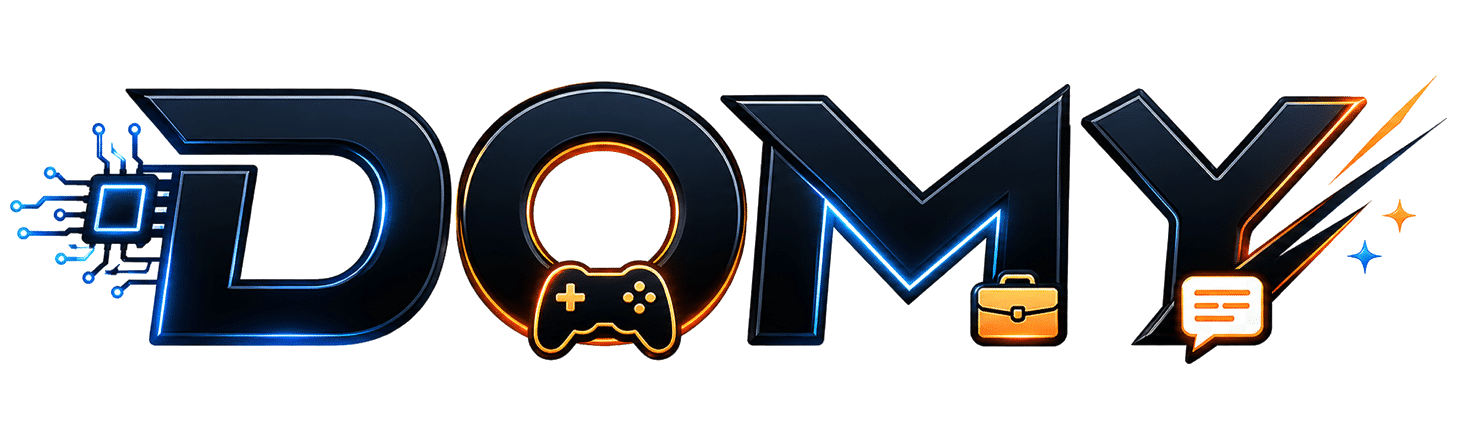 Domy