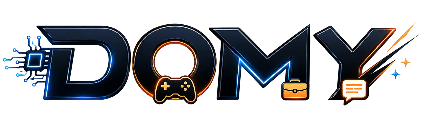 Domy