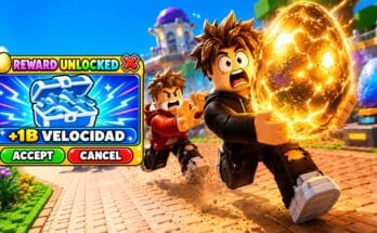 Roba un Huevo Roblox