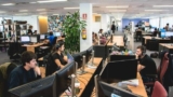 EMPLEO: EL MUNDO DE UBISOFT