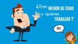 Cómo conseguir un trabajo siendo adolescente en 2023
