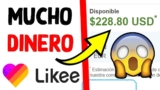 4 APP que pagan por dar likes en Instagram