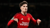 Alejandro Garnacho: El Futuro Brillante del Manchester United en la Carabao Cup