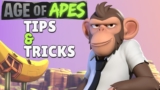 Estrategias para Sobresalir en Age of Apes: Domina el Juego Postapocalíptico