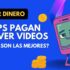 Descubre Dónde Ver Películas Gratis Legalmente: 8 Plataformas Imprescindibles