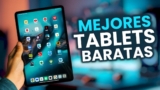 Las Mejores Tablets Económicas de 2024: ¡Encuentra la Tuya!