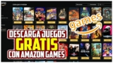 Descarga Ahora: Dos Emocionantes Juegos Gratis de Amazon Prime Gaming