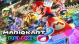 ⚡️¡El último paquete de DLC de Mario Kart 8 Deluxe llega la próxima semana!⚡️