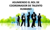 Coordinador de talento
