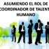Generalista de Recursos Humanos