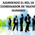 Generalista de Recursos Humanos
