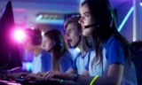 ¿COMO GANAR DINERO JUGANDO VIDEOJUEGOS?