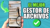 El Mejor Explorador de Archivos para Android: ES File Explorer