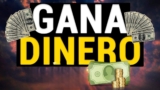 ¡5 Mejores Apps para Ganar Dinero en línea!
