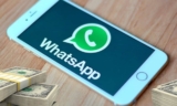 Ganar dinero con WhatsApp
