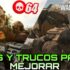Consejos para la mejor configuración de gráficos y controles para dar todo rojo en Free Fire