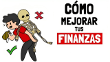 Cosas que puedes hacer para mejorar tus Finanzas