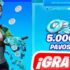 Como tener 500 SALAS en Free Fire sin ser INFLUENCER