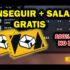 Como conseguir Gemas Gratis para Stumble Guys