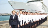 Se solicita personal Conserje para Trabajar en crucero