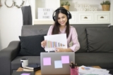 Cosas a considerar en las entrevistas de trabajo en línea